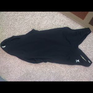 TYR BLACK SWING SUIT